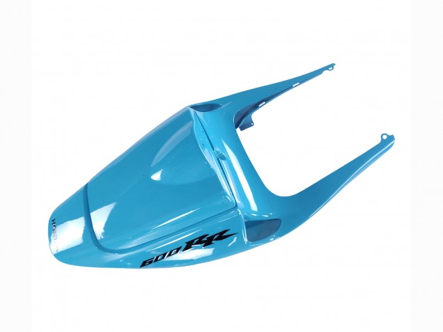 2005-2006 Honda CBR600RR Motorcycle Fairings - Light Blue Canada Websites