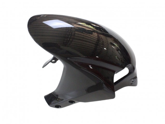 2005-2006 Honda CBR600RR Motorcycle Fairing - Black Gold Canada Websites