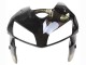 2005-2006 Honda CBR600RR Motorcycle Fairing - Black Gold Canada Websites