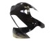 2005-2006 Honda CBR600RR Motorcycle Fairing - Black Gold Canada Websites