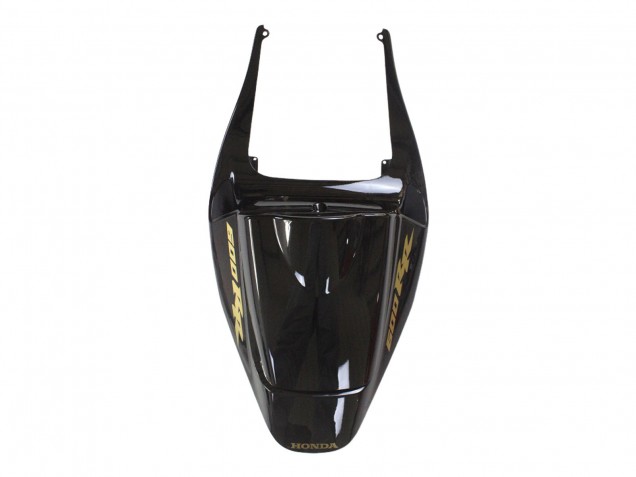 2005-2006 Honda CBR600RR Motorcycle Fairing - Black Gold Canada Websites