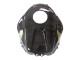 2005-2006 Honda CBR600RR Motorcycle Fairing - Black Gold Canada Websites