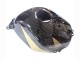 2005-2006 Honda CBR600RR Motorcycle Fairing - Black Gold Canada Websites