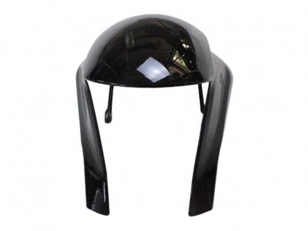 2005-2006 Honda CBR600RR Motorcycle Fairing - Black Gold Canada Websites