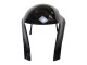 2005-2006 Honda CBR600RR Motorcycle Fairing - Black Gold Canada Websites