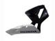 2005-2006 Honda CBR600RR Motorcycle Fairing - Black Silver Canada Websites
