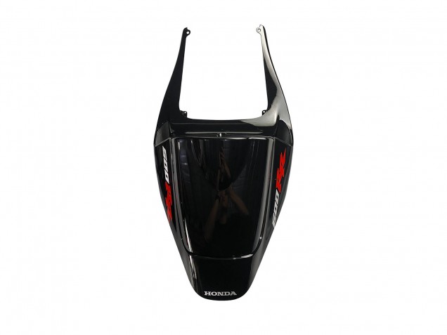 2005-2006 Honda CBR600RR Motorcycle Fairing - Black Silver Canada Websites