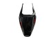 2005-2006 Honda CBR600RR Motorcycle Fairing - Black Silver Canada Websites