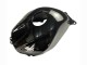 2005-2006 Honda CBR600RR Motorcycle Fairing - Black Silver Canada Websites