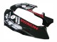 2005-2006 Honda CBR600RR Motorcycle Fairings - Green White Black hannspree 52 Canada Websites