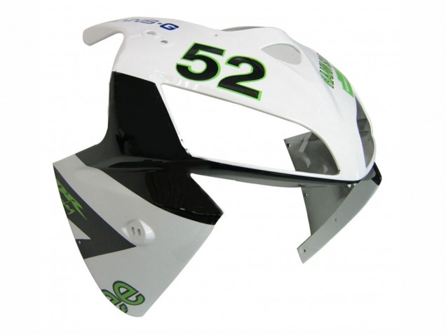 2005-2006 Honda CBR600RR Motorcycle Fairings - Green White Black hannspree 52 Canada Websites