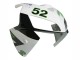 2005-2006 Honda CBR600RR Motorcycle Fairings - Green White Black hannspree 52 Canada Websites