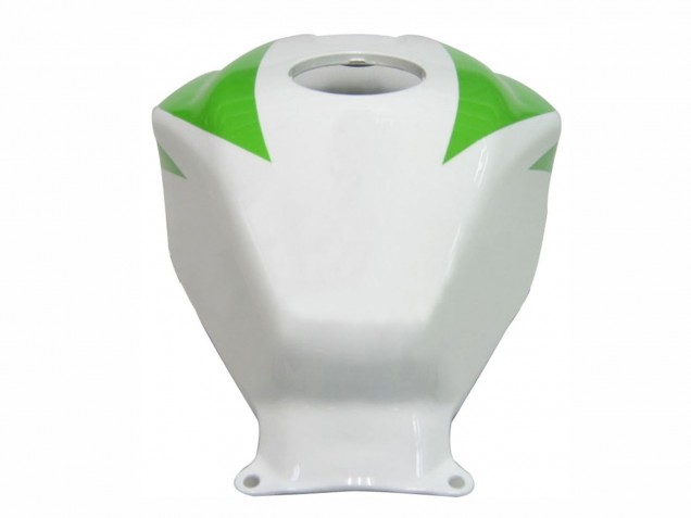 2005-2006 Honda CBR600RR Motorcycle Fairings - Green White Black hannspree 52 Canada Websites