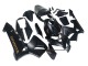 2005-2006 Honda CBR600RR Motorcycle Fairings - Matte Black Canada Websites