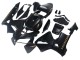 2005-2006 Honda CBR600RR Motorcycle Fairings - Matte Black Canada Websites