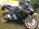2005-2006 Honda CBR600RR Motorcycle Fairings - Matte Black Canada Websites