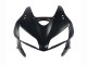 2005-2006 Honda CBR600RR Motorcycle Fairings - Matte Black Canada Websites
