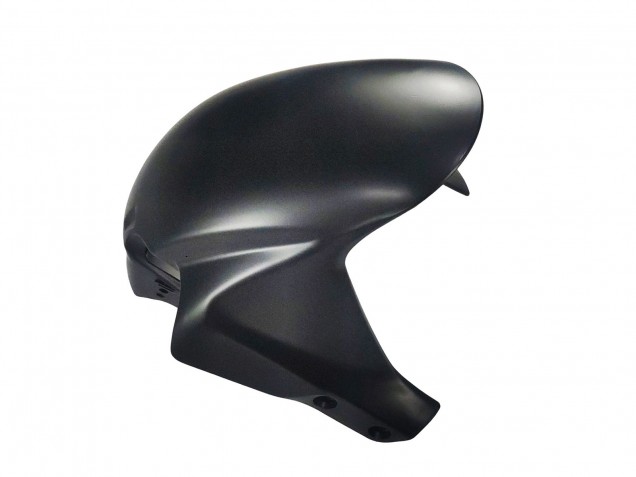 2005-2006 Honda CBR600RR Motorcycle Fairings - Matte Black Canada Websites