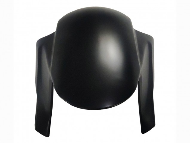 2005-2006 Honda CBR600RR Motorcycle Fairings - Matte Black Canada Websites