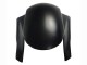 2005-2006 Honda CBR600RR Motorcycle Fairings - Matte Black Canada Websites