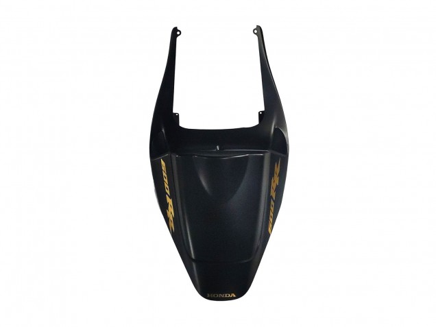 2005-2006 Honda CBR600RR Motorcycle Fairings - Matte Black Canada Websites