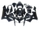 2005-2006 Honda CBR600RR Motorcycle Fairings - Matte Black Canada Websites