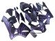 2005-2006 Honda CBR600RR Motorcycle Fairings - Matte Black Purple Canada Websites