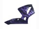 2005-2006 Honda CBR600RR Motorcycle Fairings - Matte Black Purple Canada Websites