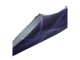 2005-2006 Honda CBR600RR Motorcycle Fairings - Matte Black Purple Canada Websites
