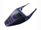 2005-2006 Honda CBR600RR Motorcycle Fairings - Matte Black Purple Canada Websites