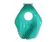 2005-2006 Honda CBR600RR Motorcycle Fairings - Light Green White Glossy Black Joe Rocket Canada Websites