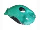 2005-2006 Honda CBR600RR Motorcycle Fairings - Light Green White Glossy Black Joe Rocket Canada Websites