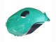 2005-2006 Honda CBR600RR Motorcycle Fairings - Light Green White Glossy Black Joe Rocket Canada Websites