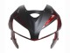 2005-2006 Honda CBR600RR Motorcycle Fairings - Red Black Canada Websites