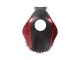 2005-2006 Honda CBR600RR Motorcycle Fairings - Red Black Canada Websites