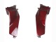 2005-2006 Honda CBR600RR Motorcycle Fairings - Red Black Canada Websites