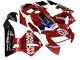 2005-2006 Honda CBR600RR Motorcycle Fairings - Red Black Valsir 03 Canada Websites