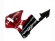 2005-2006 Honda CBR600RR Motorcycle Fairings - Red Black Valsir 03 Canada Websites