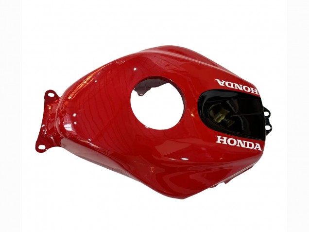 2005-2006 Honda CBR600RR Motorcycle Fairings - Red Black Valsir 03 Canada Websites