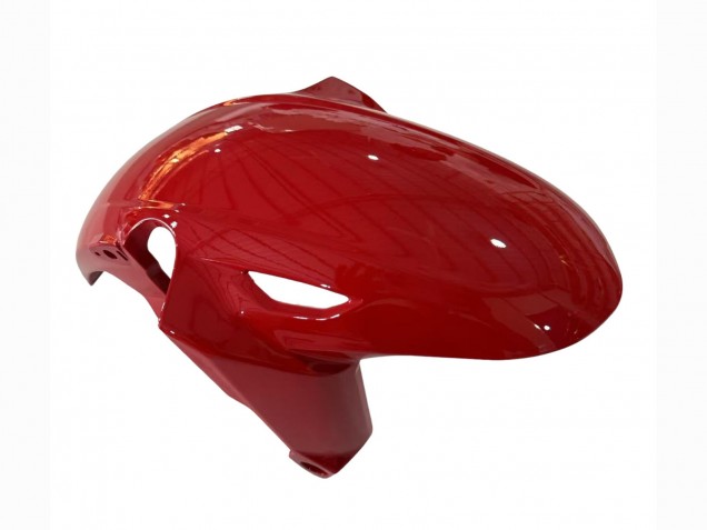 2005-2006 Honda CBR600RR Motorcycle Fairings - Red Black Valsir 03 Canada Websites