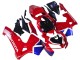 2005-2006 Honda CBR600RR Motorcycle Fairings - Red Blue Black Canada Websites