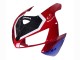 2005-2006 Honda CBR600RR Motorcycle Fairings - Red Blue Black Canada Websites