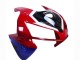 2005-2006 Honda CBR600RR Motorcycle Fairings - Red Blue Black Canada Websites