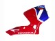 2005-2006 Honda CBR600RR Motorcycle Fairings - Red Blue Black Canada Websites