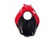 2005-2006 Honda CBR600RR Motorcycle Fairings - Red Blue Black Canada Websites