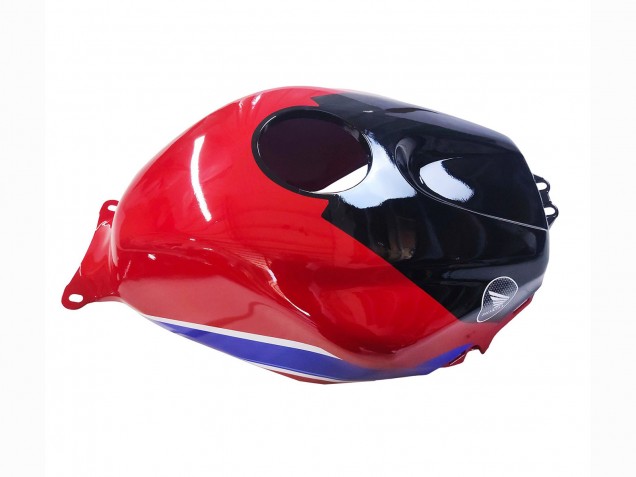2005-2006 Honda CBR600RR Motorcycle Fairings - Red Blue Black Canada Websites