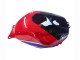 2005-2006 Honda CBR600RR Motorcycle Fairings - Red Blue Black Canada Websites