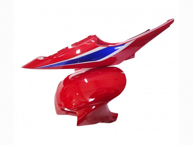 2005-2006 Honda CBR600RR Motorcycle Fairings - Red Blue Black Canada Websites