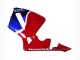 2005-2006 Honda CBR600RR Motorcycle Fairings - Red Blue Black Canada Websites