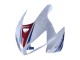 2005-2006 Honda CBR600RR Motorcycle Fairing - White Red Blue HRC Canada Websites